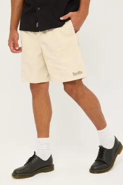 High Road Short Light Grey