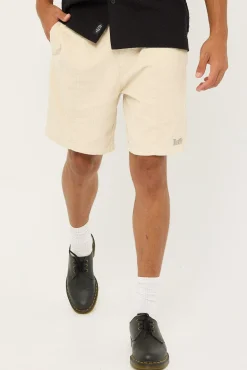 High Road Short Light Grey