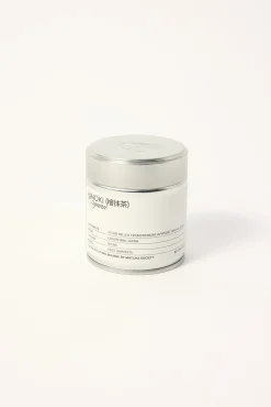 Hinoki Organic Matcha NUL