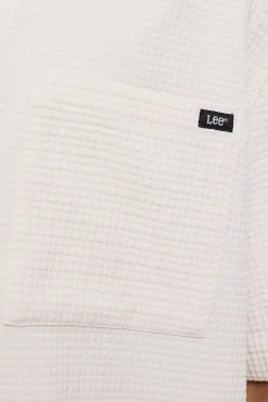 HOLIDAY SHIRT SAND GRID Sand Grid