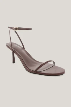 Hopper Heel Chocolate