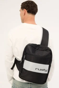 Host Sling Bag Black