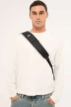 Host Sling Bag Black