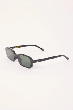 Hush Jett Black