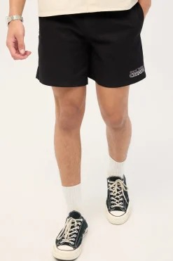 HYC Rugby Short Black