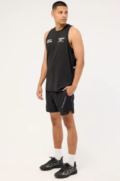 Hyperform Pro Short Black