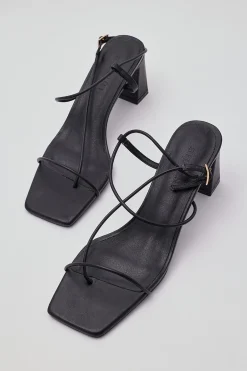 Ibby Heel Black