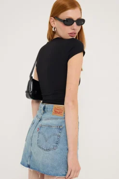 Icon Skirt Woven Minutes