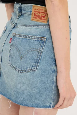 Icon Skirt Woven Minutes