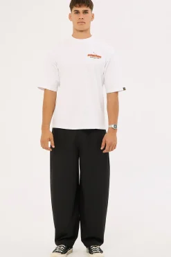 Icon Spirit Tee White