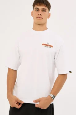 Icon Spirit Tee White