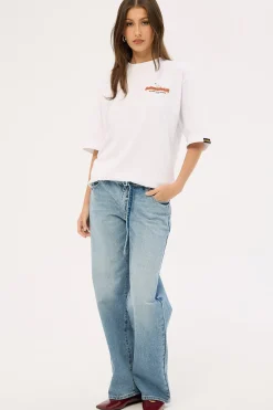 Icon Spirit Tee White