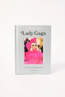 Icons of Style: Lady Gaga Multi