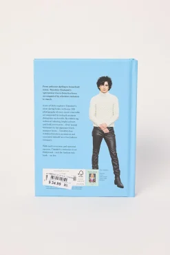 ICONS OF STYLE: Timothee Chalamet Multi