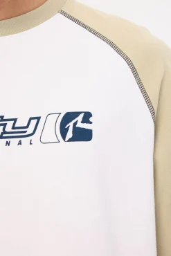 Incognito Tee White