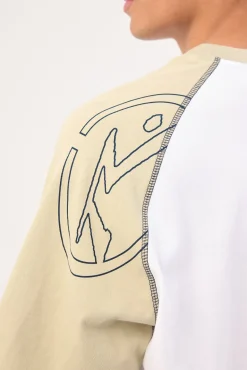 Incognito Tee White