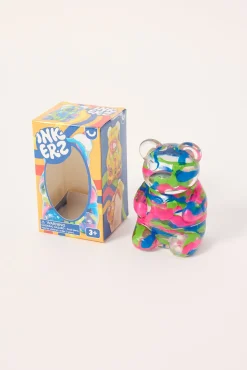 Inkerz Bear Multi