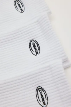 Innovative Sock 3 Pack White