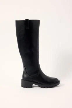 JAILYN BOOT Black