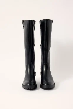 JAILYN BOOT Black