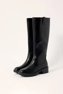 JAILYN BOOT Black