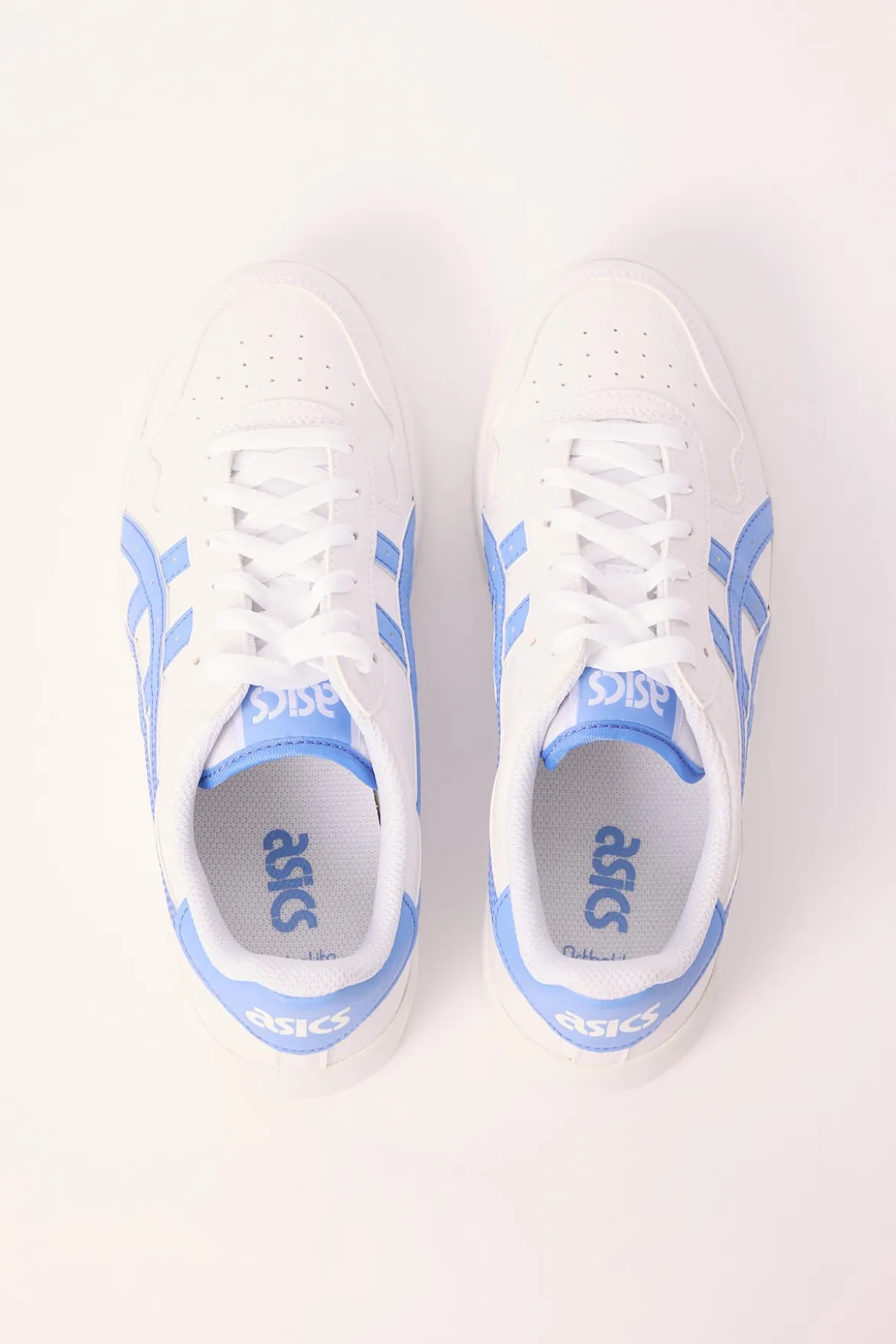 Japan S Platform White Blue Project