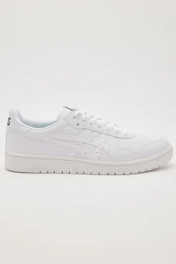 Japan S White/White