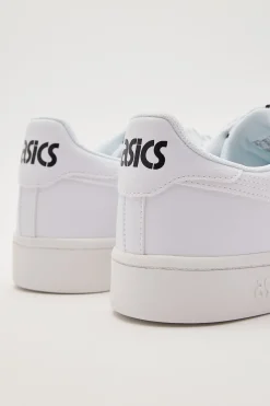 Japan S White/White