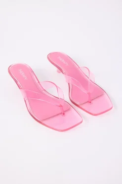 Jellyz Pink