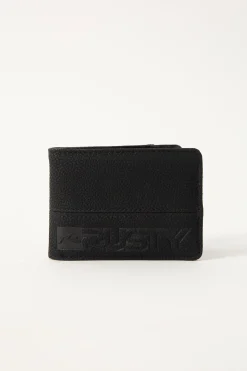 Jet Wallet Black