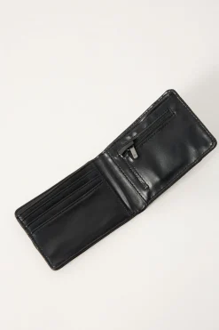 Jet Wallet Black