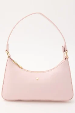 Josee Pink PU/Gold