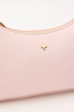 Josee Pink PU/Gold