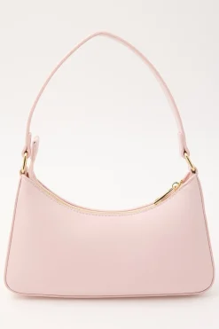 Josee Pink PU/Gold
