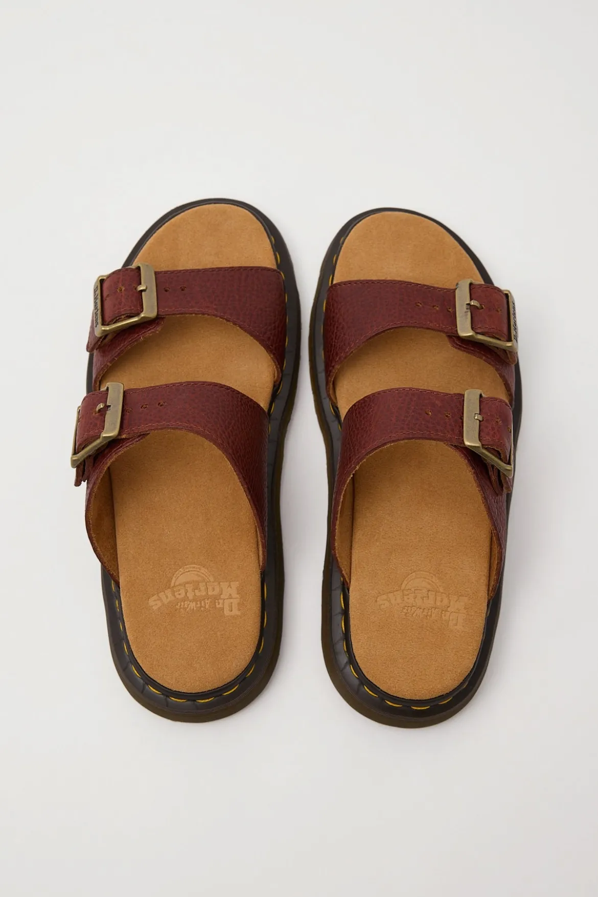 Josef Sandal Cashew