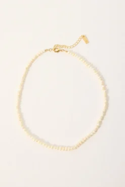 Juniper Freshwater Pearl Necklace Pearl
