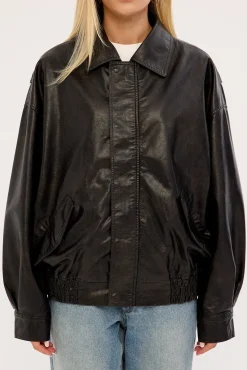 Kenny Bomber Onyx