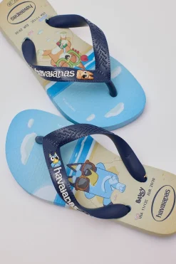 Kids Top Bluey