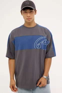 Kill Switch Tee Steel