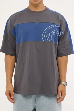 Kill Switch Tee Steel
