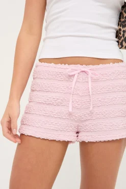Kourt Bloomers Blush