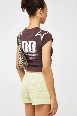 Kourt Bloomers Lemon