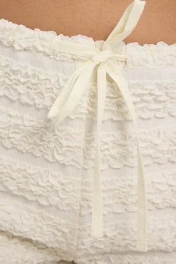 Kourt Bloomers Porcelain