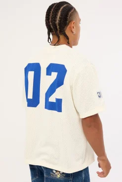 LA Lakers Jersey Solitary Star