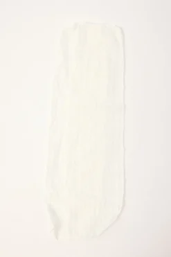 Lace Sock White