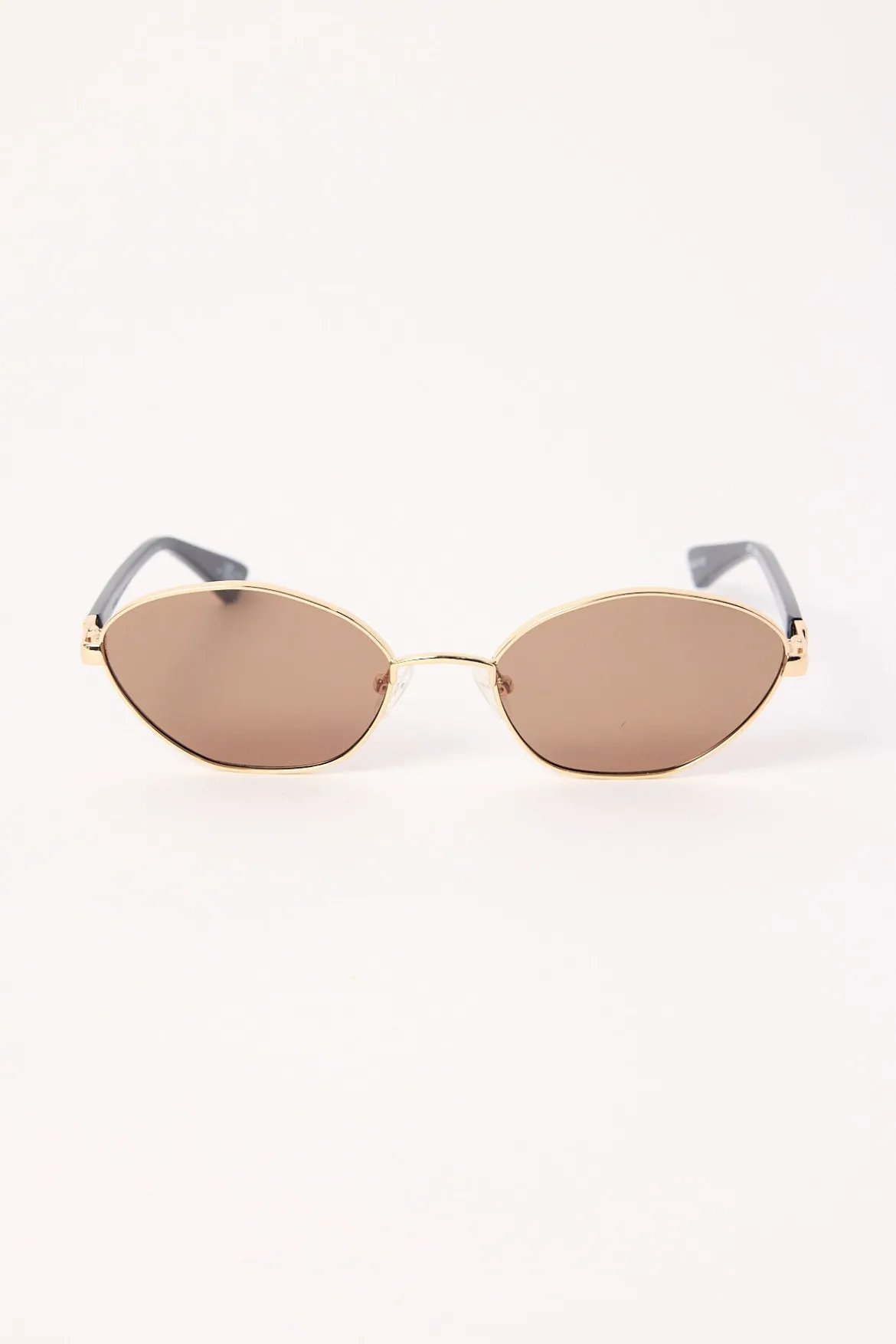 Le Bebe Gold Brown Mono