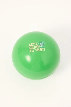 Let's Drink To That Drinking Ball Multi