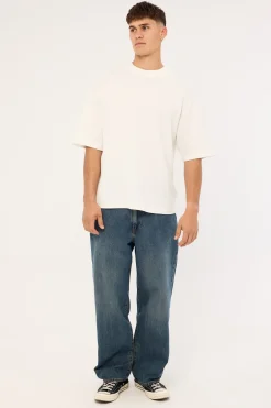Levi's 578 Baggy In My Bag Today Blue
