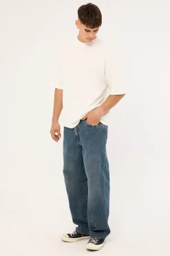Levi's 578 Baggy In My Bag Today Blue