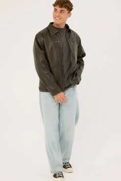 Levi's 578 Baggy Jean Bags To Riches